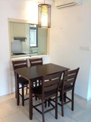 City Square Residences (D8), Condominium #568587081